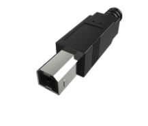 USB Type B